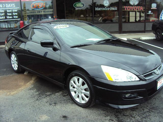 2006 Honda Accord 4d,ac,pw,sunroof,leather