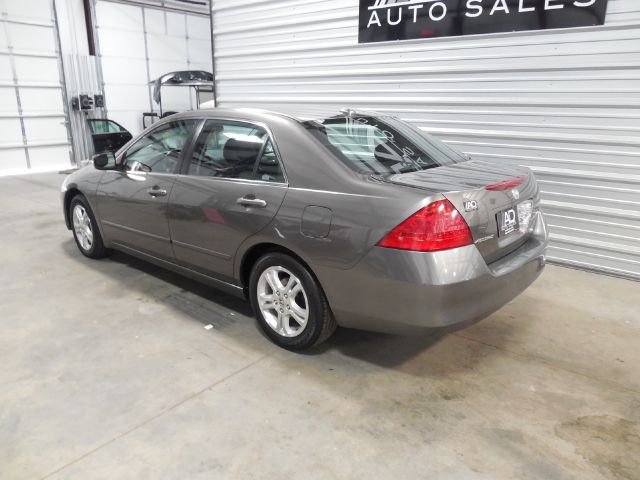 2006 Honda Accord Alpha Sport Utility