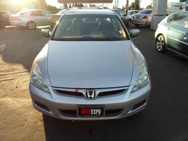 2006 Honda Accord SE Moonroof,power Pkg,cd/xm Stereo,abs,cert