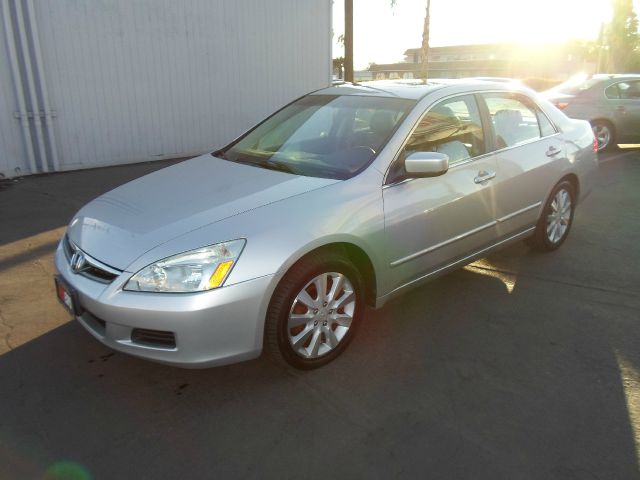 2006 Honda Accord SE Moonroof,power Pkg,cd/xm Stereo,abs,cert