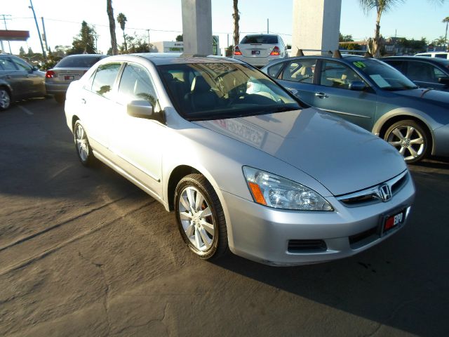 2006 Honda Accord SE Moonroof,power Pkg,cd/xm Stereo,abs,cert