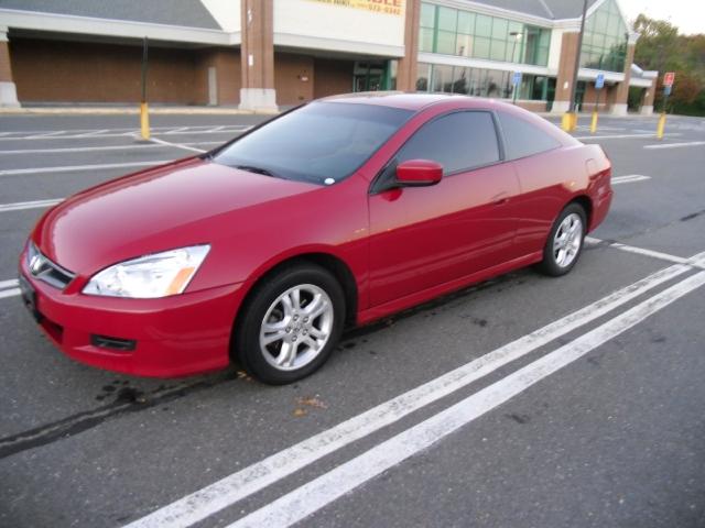 2006 Honda Accord 11275