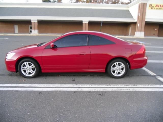 2006 Honda Accord 11275