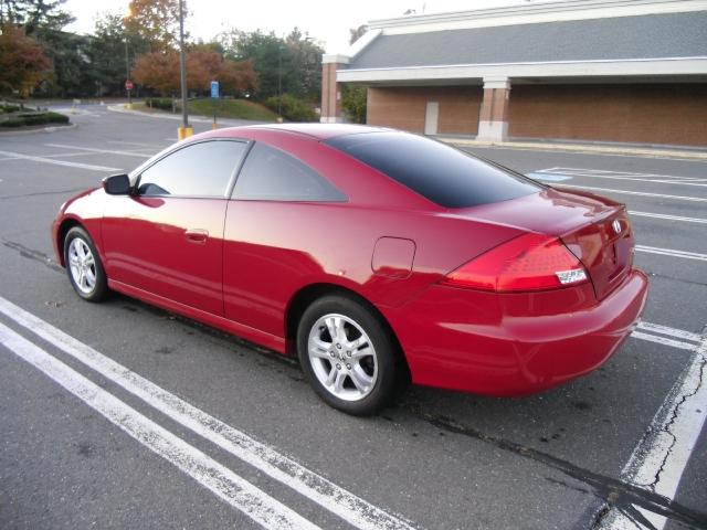 2006 Honda Accord 11275