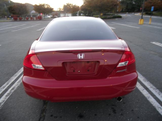 2006 Honda Accord 11275