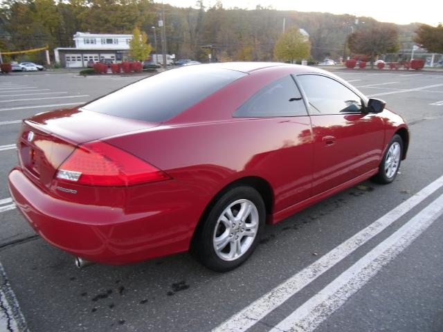 2006 Honda Accord 11275