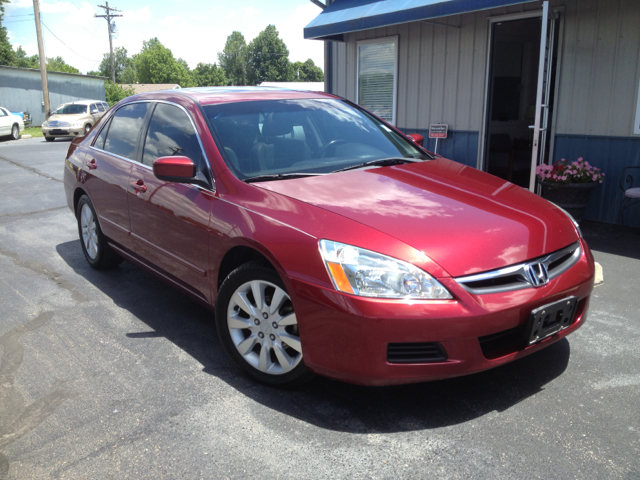 2006 Honda Accord NAV Dvdx2