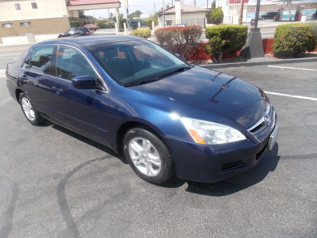 2006 Honda Accord SLT Reg Cab