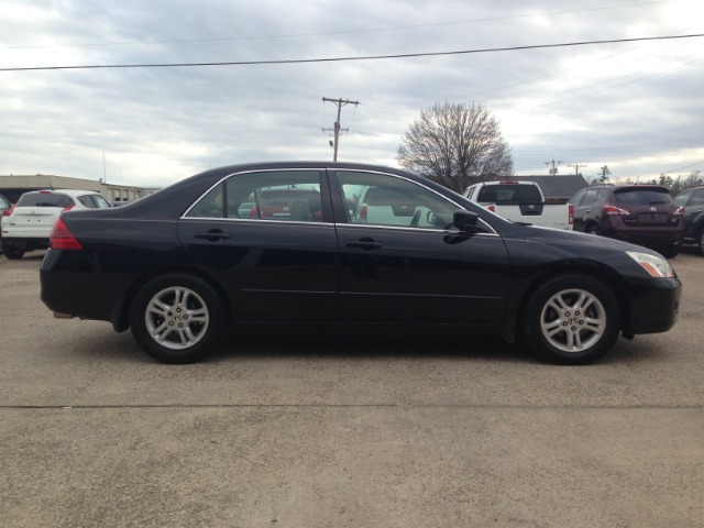 2006 Honda Accord Alpha Sport Utility