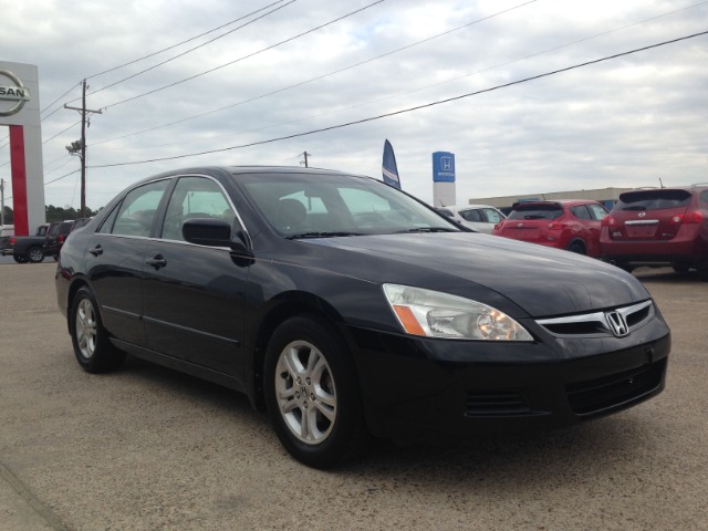 2006 Honda Accord Alpha Sport Utility