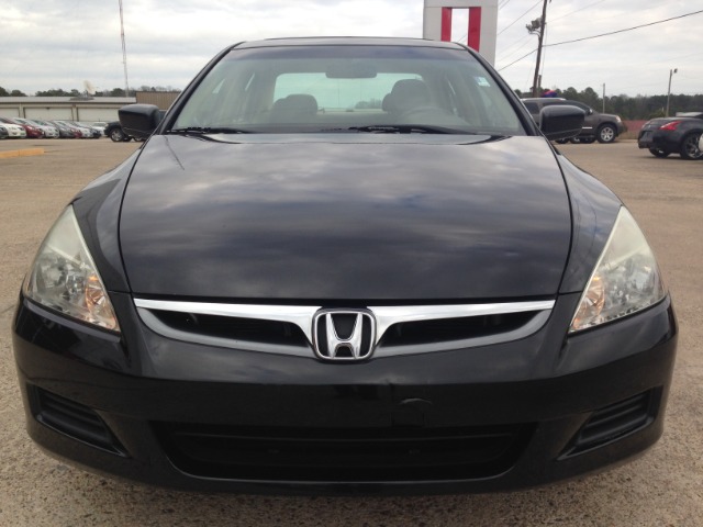 2006 Honda Accord Alpha Sport Utility