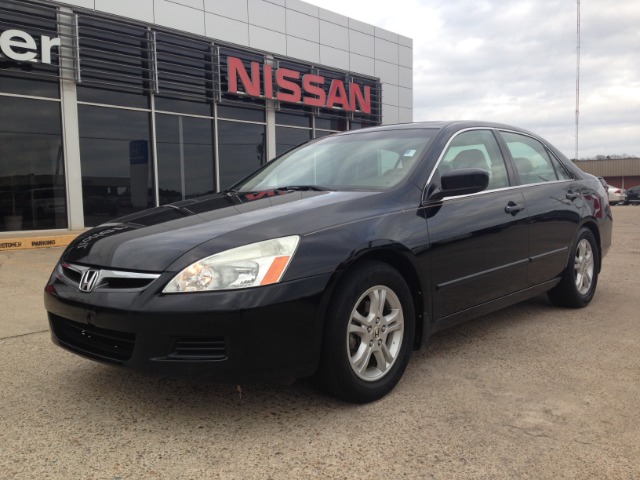 2006 Honda Accord Alpha Sport Utility