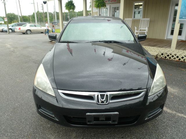 2006 Honda Accord 2.0T 1 Owner