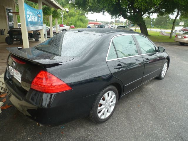 2006 Honda Accord 2.0T 1 Owner