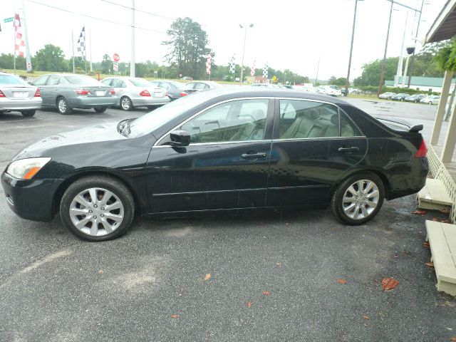 2006 Honda Accord 2.0T 1 Owner