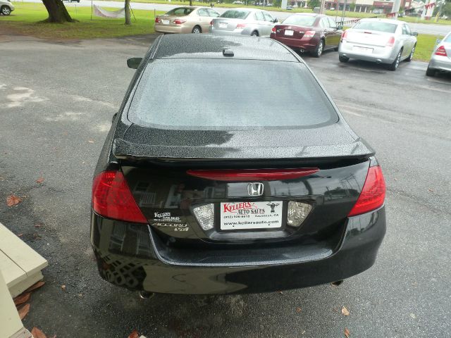 2006 Honda Accord 2.0T 1 Owner