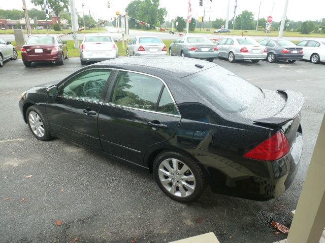 2006 Honda Accord 2.0T 1 Owner