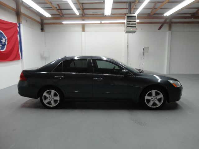 2006 Honda Accord E63 AMG WE Finance