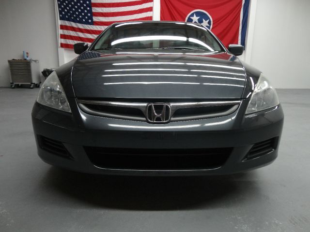 2006 Honda Accord E63 AMG WE Finance