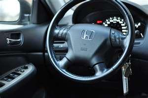 2006 Honda Accord Grandtouring