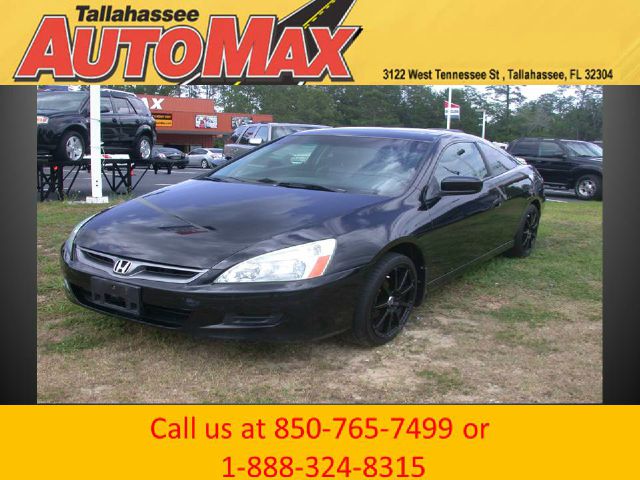 2006 Honda Accord 4d,ac,pw,sunroof,leather