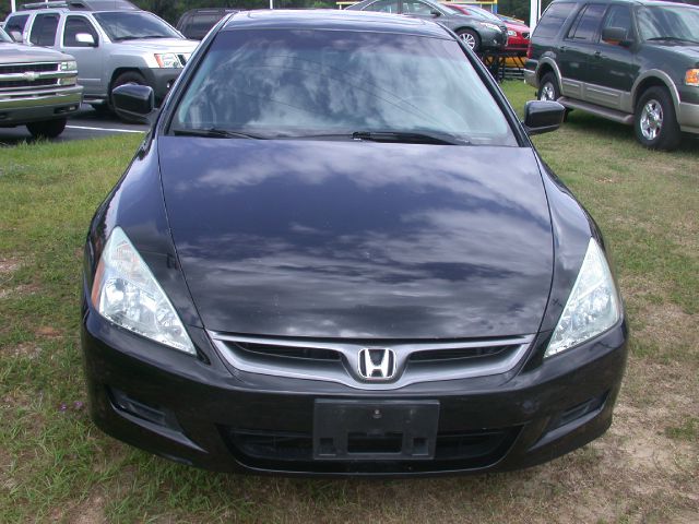 2006 Honda Accord 4d,ac,pw,sunroof,leather