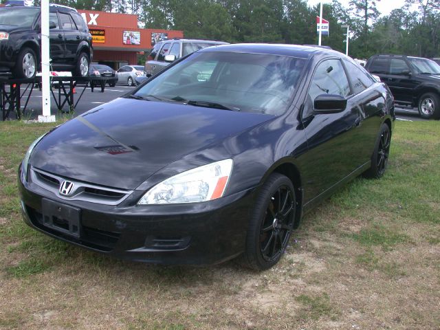 2006 Honda Accord 4d,ac,pw,sunroof,leather