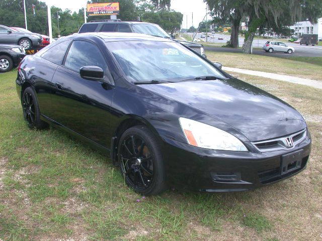 2006 Honda Accord 4d,ac,pw,sunroof,leather