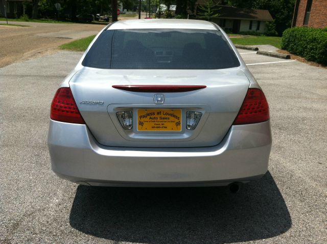 2006 Honda Accord Lariat XL