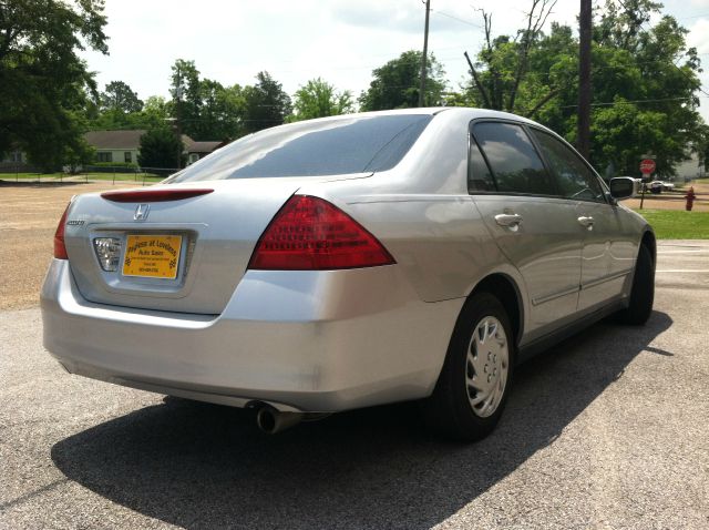 2006 Honda Accord Lariat XL