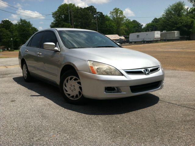 2006 Honda Accord Lariat XL