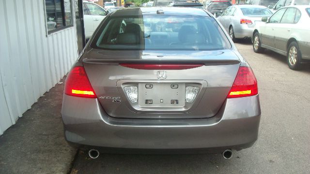 2006 Honda Accord NAV Dvdx2