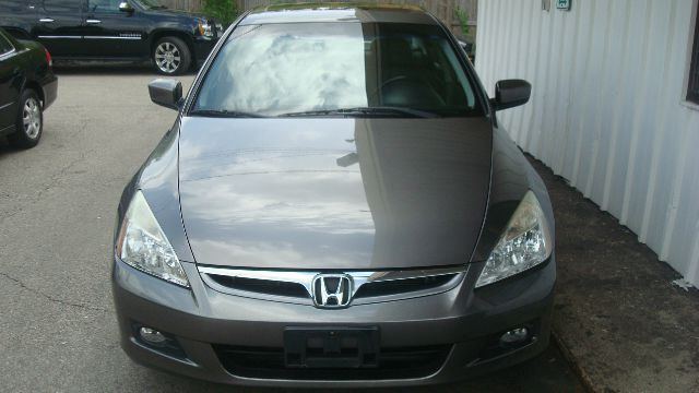 2006 Honda Accord NAV Dvdx2