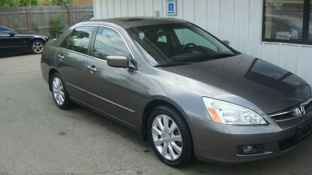 2006 Honda Accord NAV Dvdx2