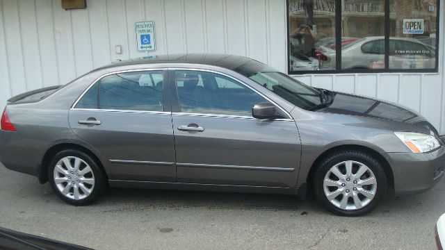 2006 Honda Accord NAV Dvdx2