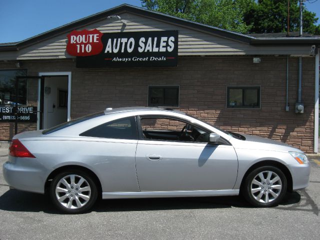 2006 Honda Accord 4d,ac,pw,sunroof,leather