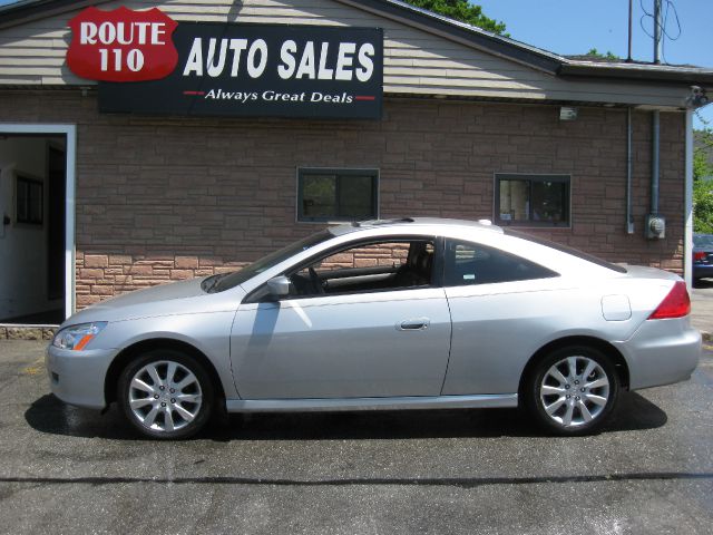 2006 Honda Accord 4d,ac,pw,sunroof,leather