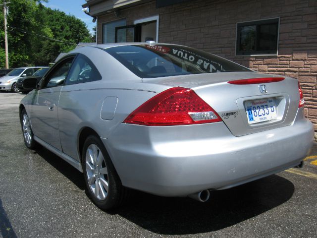 2006 Honda Accord 4d,ac,pw,sunroof,leather