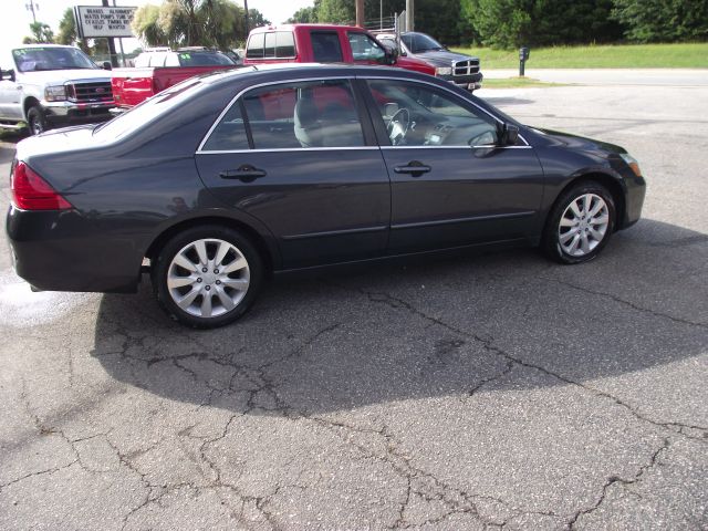 2006 Honda Accord Mach I Coupe