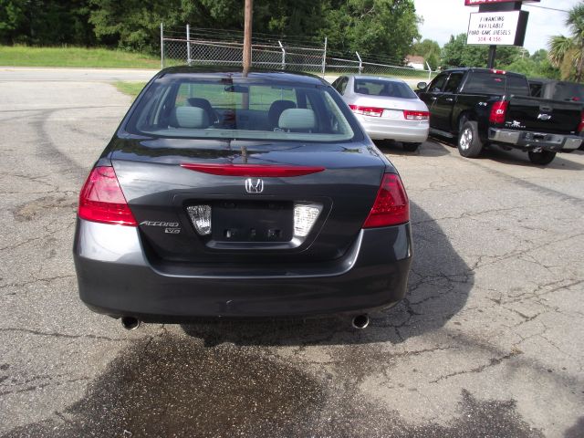 2006 Honda Accord Mach I Coupe