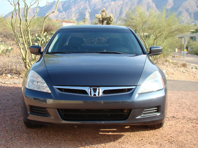 2006 Honda Accord E63 AMG WE Finance