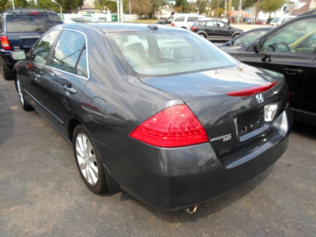 2006 Honda Accord I3