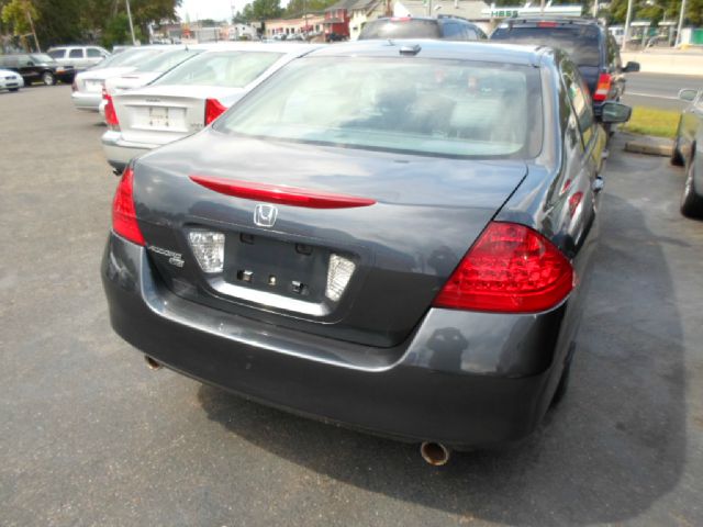 2006 Honda Accord I3