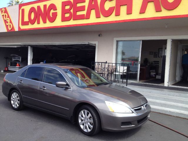 2006 Honda Accord SE Moonroof,power Pkg,cd/xm Stereo,abs,cert