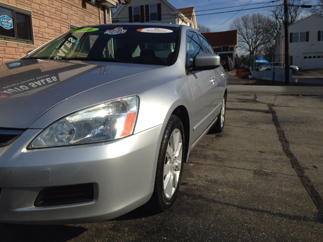 2006 Honda Accord NAV Dvdx2