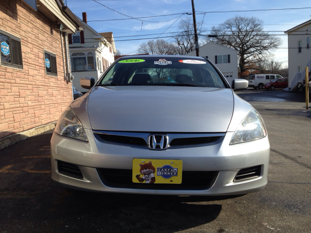 2006 Honda Accord NAV Dvdx2