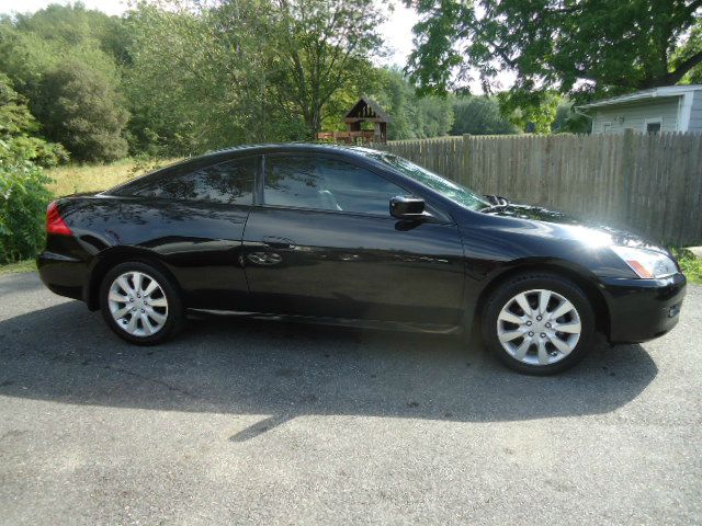 2006 Honda Accord 4d,ac,pw,sunroof,leather