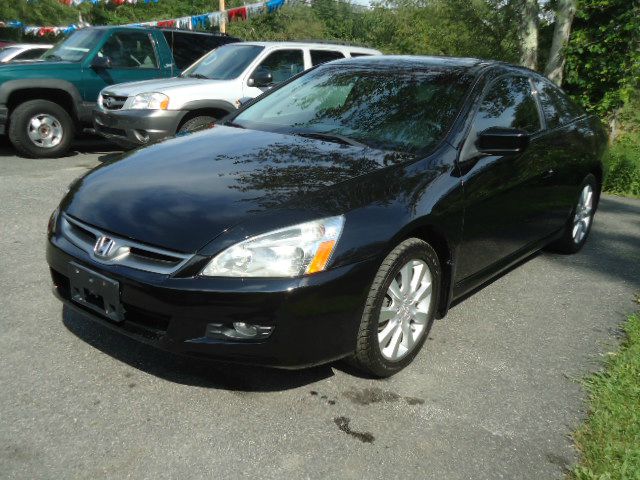 2006 Honda Accord 4d,ac,pw,sunroof,leather