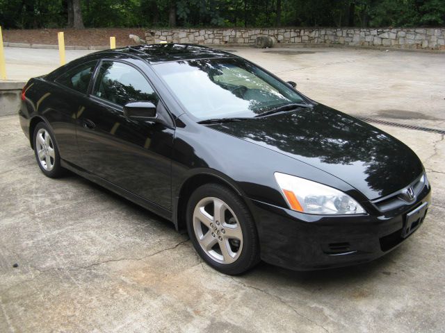 2006 Honda Accord 335i