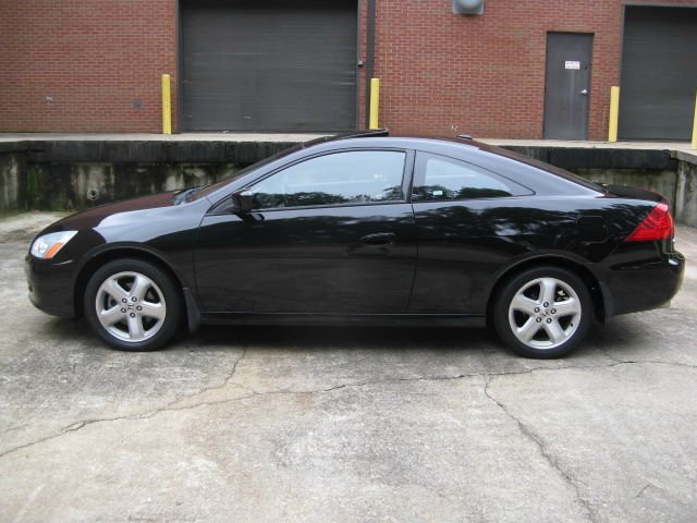 2006 Honda Accord 335i